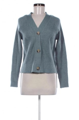 Γυναικεία ζακέτα ONLY, Μέγεθος S, Χρώμα Πράσινο, Τιμή 37,42 €