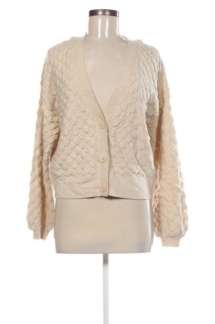 Damen Strickjacke ONLY, Größe M, Farbe Beige, Preis € 9,99