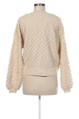 Damen Strickjacke ONLY, Größe M, Farbe Beige, Preis € 9,99