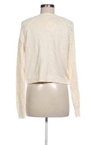 Cardigan de damă ONLY, Mărime S, Culoare Ecru, Preț 72,03 Lei