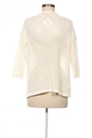 Damen Strickjacke ONLY, Größe M, Farbe Weiß, Preis € 5,99