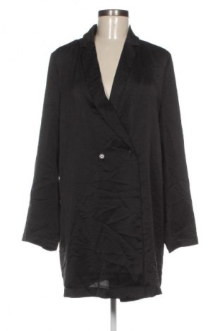 Дамска жилетка ONLY, Размер M, Цвят Черен, Цена 10,99 лв.