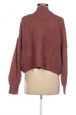 Damen Strickjacke ONLY, Größe L, Farbe Aschrosa, Preis € 12,99