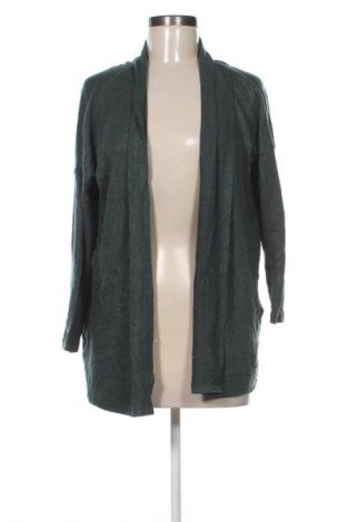 Damen Strickjacke ONLY, Größe XS, Farbe Grün, Preis € 9,99