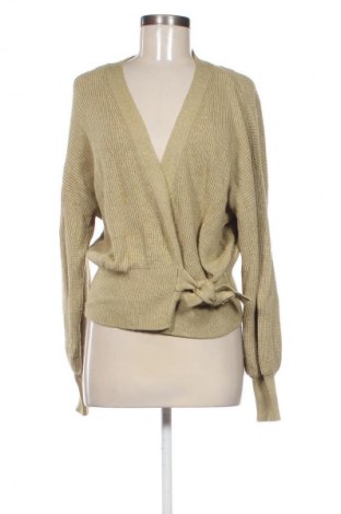 Dámsky kardigán Object, Velikost M, Barva Zelená, Cena  520,00 Kč