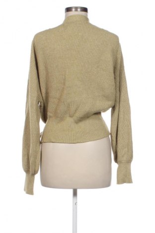 Dámsky kardigán Object, Velikost M, Barva Zelená, Cena  520,00 Kč