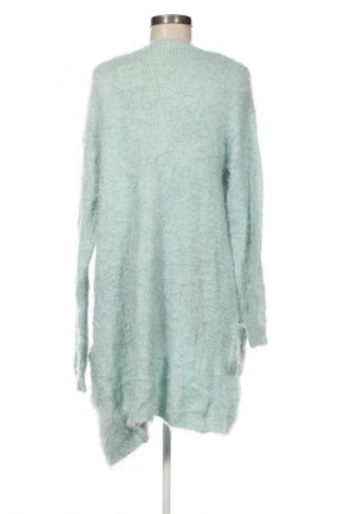 Γυναικεία ζακέτα Object, Μέγεθος M, Χρώμα Μπλέ, Τιμή 11,99 €