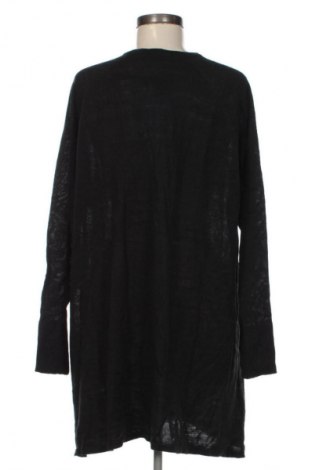 Damski kardigan Okay, Rozmiar XXL, Kolor Czarny, Cena 88,99 zł