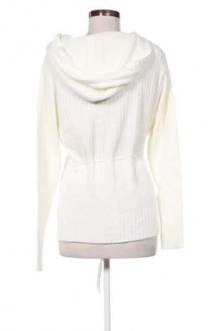 Γυναικεία ζακέτα Okay, Μέγεθος M, Χρώμα Εκρού, Τιμή 14,77 €