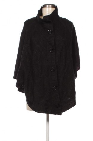 Damen Strickjacke Okay, Größe XXL, Farbe Schwarz, Preis € 8,99