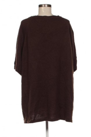 Dámsky kardigán Okay, Velikost 4XL, Barva Hnědá, Cena  189,00 Kč