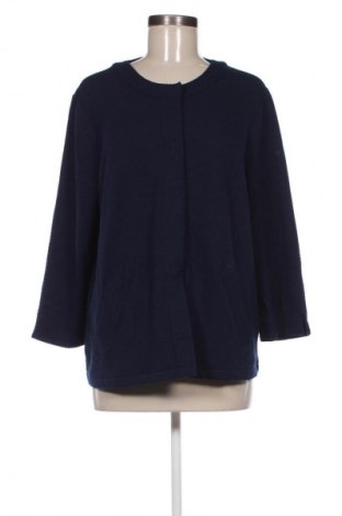Dámsky kardigán Olsen, Velikost L, Barva Modrá, Cena  159,00 Kč