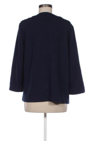 Dámsky kardigán Olsen, Velikost L, Barva Modrá, Cena  159,00 Kč