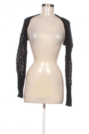 Γυναικεία ζακέτα Oltre, Μέγεθος S, Χρώμα Μαύρο, Τιμή 10,99 €