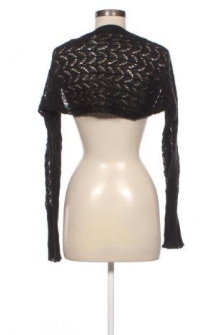 Γυναικεία ζακέτα Oltre, Μέγεθος S, Χρώμα Μαύρο, Τιμή 10,99 €