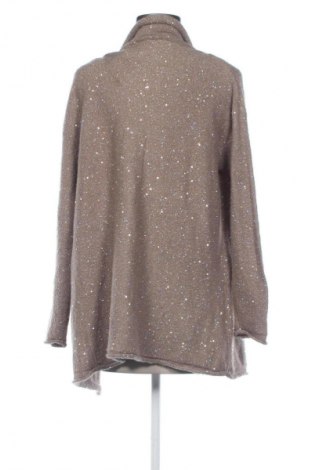 Дамска жилетка Oltre, Размер L, Цвят Многоцветен, Цена 62,00 лв.