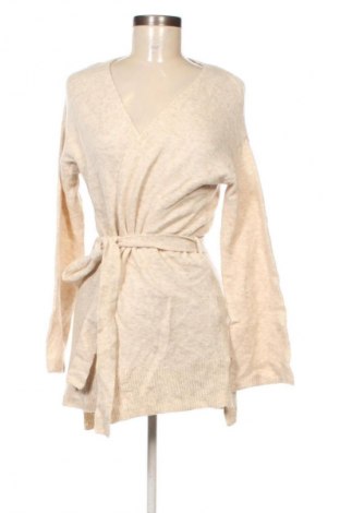 Dámsky kardigán Oltre, Velikost S, Barva Béžová, Cena  409,00 Kč
