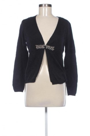 Damski kardigan Oltre, Rozmiar S, Kolor Czarny, Cena 47,99 zł