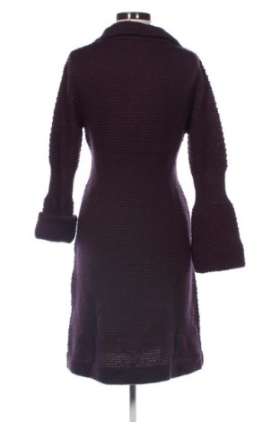 Damen Strickjacke Oltre, Größe M, Farbe Lila, Preis 17,99 €