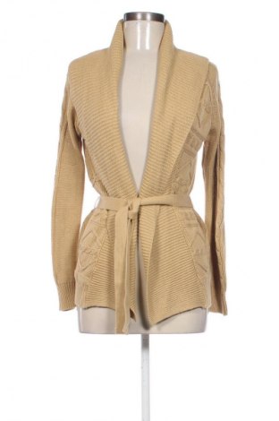 Γυναικεία ζακέτα Oodji, Μέγεθος M, Χρώμα  Μπέζ, Τιμή 14,91 €