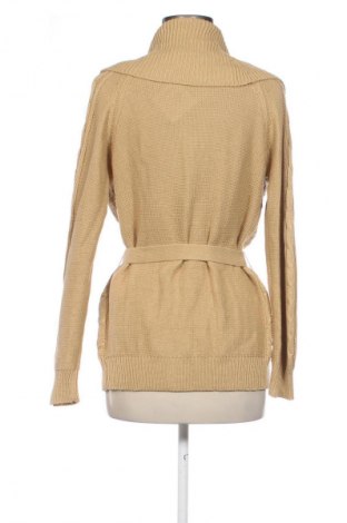 Γυναικεία ζακέτα Oodji, Μέγεθος M, Χρώμα  Μπέζ, Τιμή 14,91 €