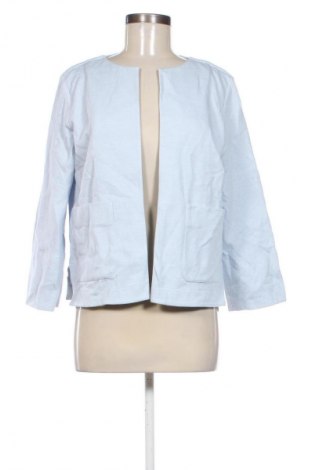 Дамска жилетка Opus, Размер M, Цвят Син, Цена 9,20 €