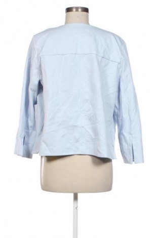 Дамска жилетка Opus, Размер M, Цвят Син, Цена 9,20 €