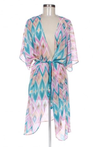 Damen Strickjacke Oriflame, Größe M, Farbe Mehrfarbig, Preis 14,83 €