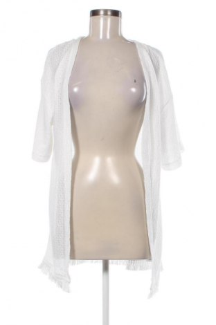 Damen Strickjacke Orsay, Größe M, Farbe Weiß, Preis € 27,70