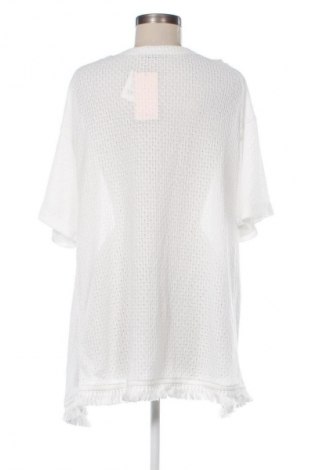 Damen Strickjacke Orsay, Größe M, Farbe Weiß, Preis € 27,70