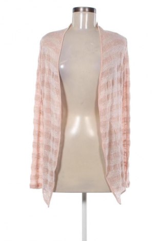 Damen Strickjacke Orsay, Größe M, Farbe Rosa, Preis 15,00 €