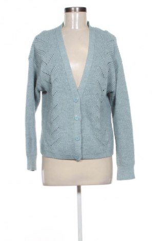 Damen Strickjacke Orsay, Größe L, Farbe Blau, Preis 14,83 €