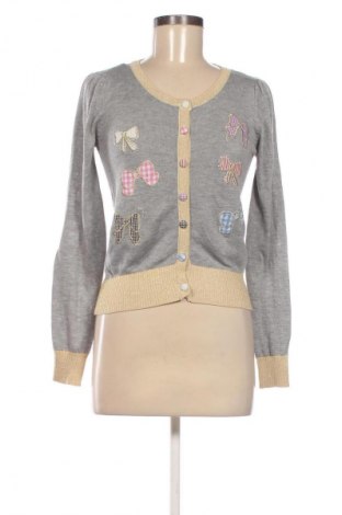 Γυναικεία ζακέτα Oslo, Μέγεθος S, Χρώμα Πολύχρωμο, Τιμή 27,70 €