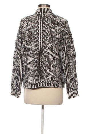 Damen Strickjacke Oui, Größe L, Farbe Mehrfarbig, Preis 19,99 €