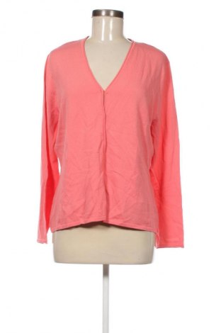 Damski kardigan Oui, Rozmiar XXL, Kolor Różowy, Cena 56,99 zł