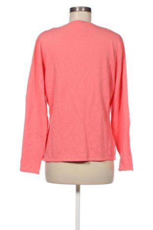 Damski kardigan Oui, Rozmiar XXL, Kolor Różowy, Cena 56,99 zł