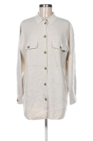 Dámsky kardigán Oui, Velikost L, Barva Béžová, Cena  349,00 Kč