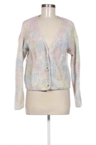 Damen Strickjacke Ouigal, Größe XS, Farbe Mehrfarbig, Preis € 31,29