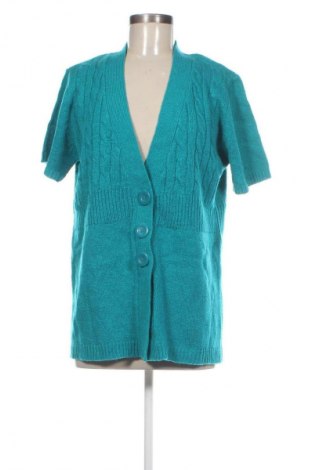 Női kardigán Outfit, Méret XL, Szín Kék, Ár 3 269 Ft