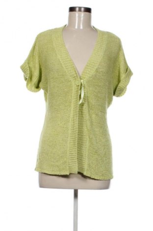 Dámsky kardigán Outfit, Velikost M, Barva Zelená, Cena  189,00 Kč