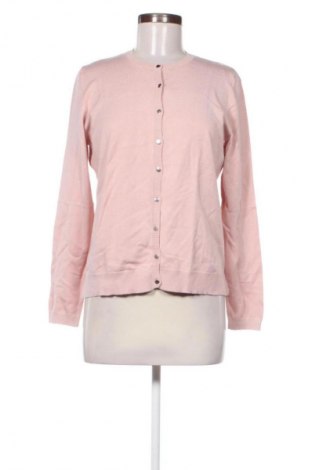 Cardigan de damă Oviesse, Mărime L, Culoare Roz, Preț 76,32 Lei