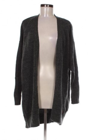 Дамска жилетка Oxmo, Размер L, Цвят Сив, Цена 46,00 лв.