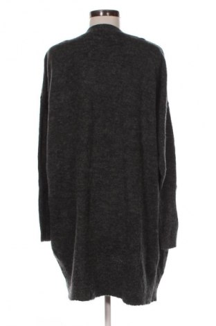 Дамска жилетка Oxmo, Размер L, Цвят Сив, Цена 46,00 лв.