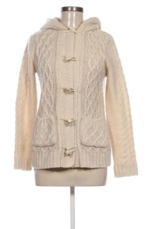 Dámsky kardigán Oysho, Velikost S, Barva Béžová, Cena  519,00 Kč