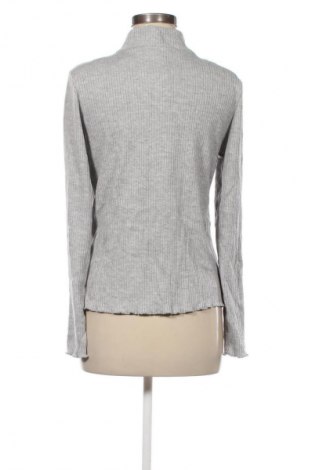 Damen Strickjacke Page One, Größe L, Farbe Grau, Preis 5,99 €