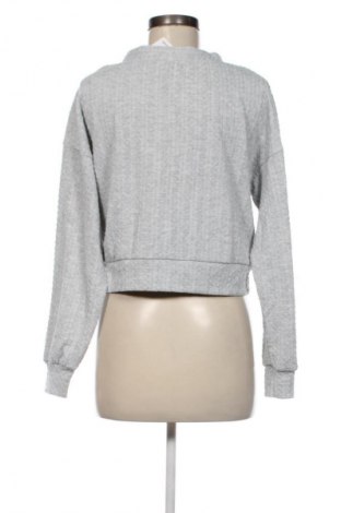 Γυναικεία ζακέτα Page One, Μέγεθος S, Χρώμα Γκρί, Τιμή 9,99 €