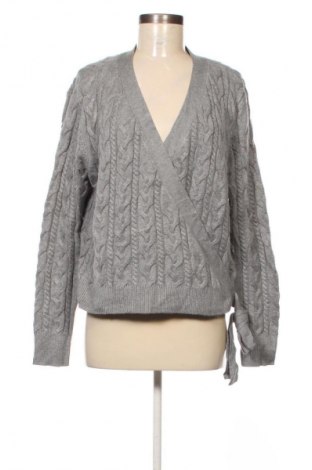Dámsky kardigán Page One, Velikost L, Barva Šedá, Cena  229,00 Kč