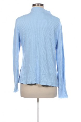 Γυναικεία ζακέτα Page One, Μέγεθος XL, Χρώμα Μπλέ, Τιμή 6,99 €