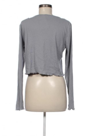 Damen Strickjacke Page One, Größe L, Farbe Grau, Preis 5,99 €