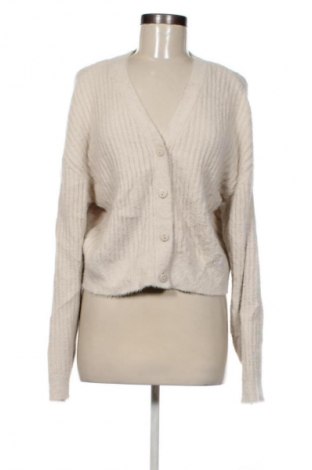 Damen Strickjacke Page One, Größe XL, Farbe Beige, Preis € 9,99